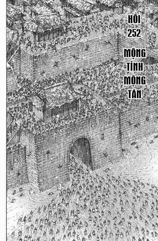 Hỏa Phụng Liêu Nguyên - Chương 252 - ảnh 2