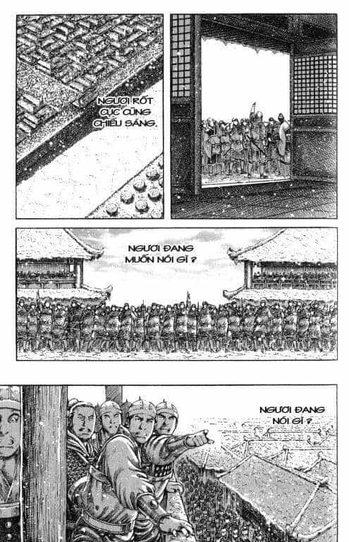 Hỏa Phụng Liêu Nguyên - Chương 258.2 - ảnh 119