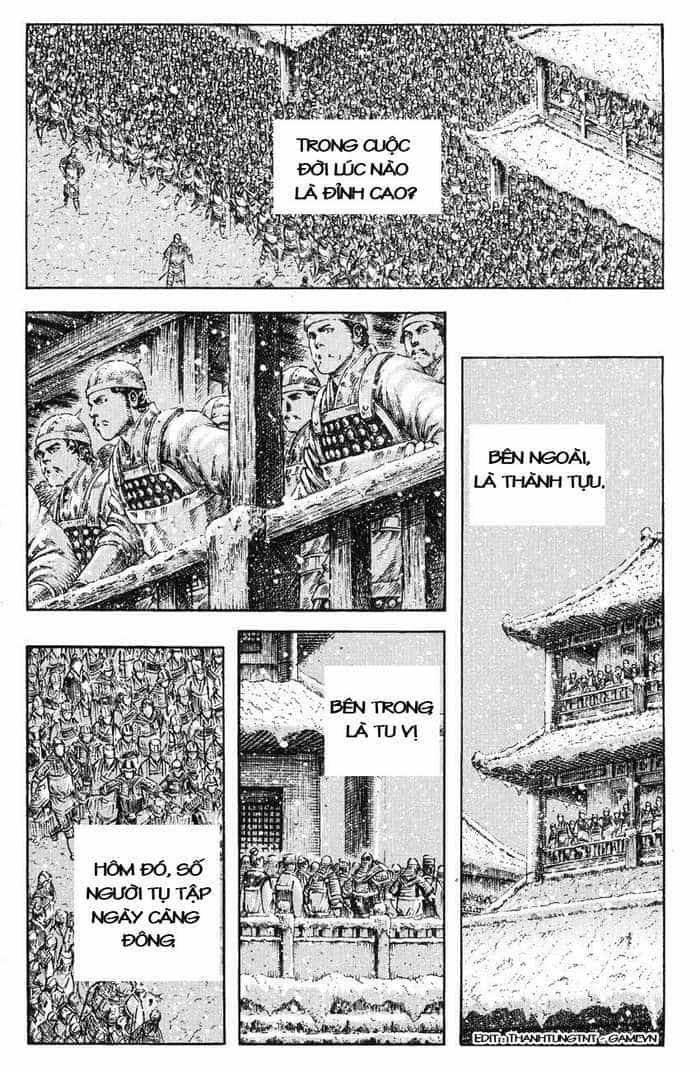 Hỏa Phụng Liêu Nguyên - Chương 258.2 - ảnh 77