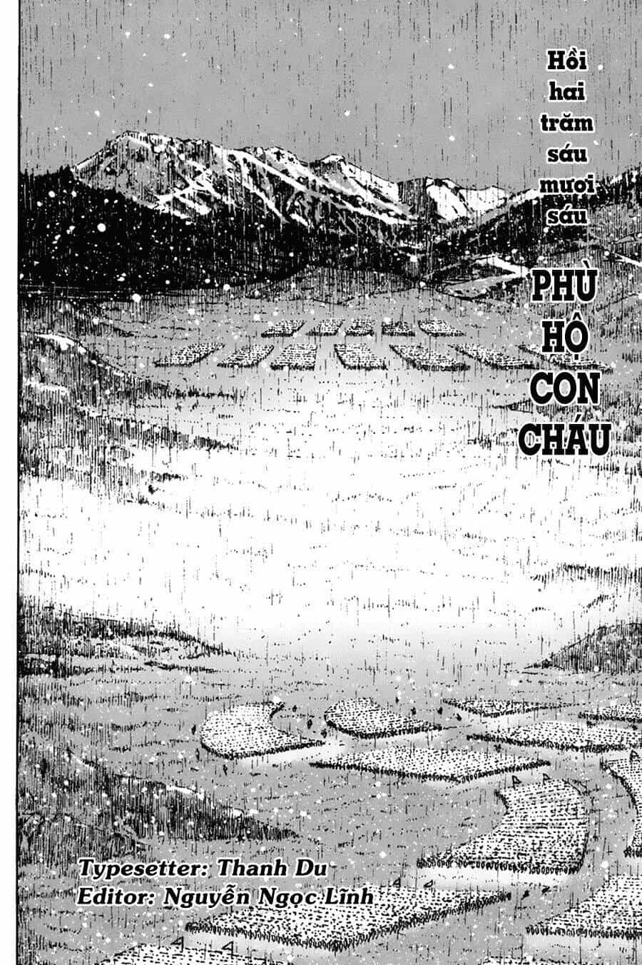 Hỏa Phụng Liêu Nguyên - Chương 266.2 - ảnh 2