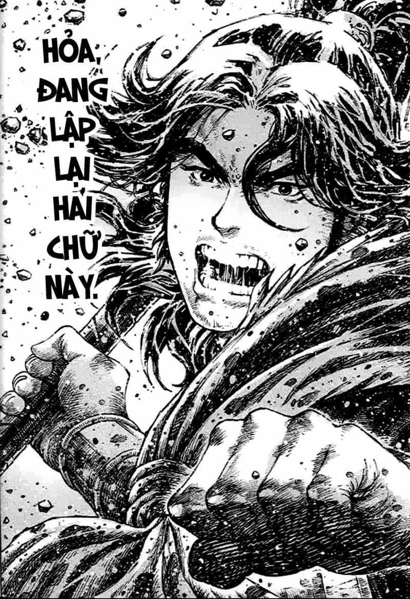 Hỏa Phụng Liêu Nguyên - Chương 273 - ảnh 21