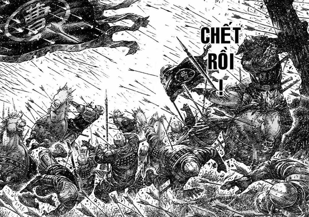 Hỏa Phụng Liêu Nguyên - Chương 277 - ảnh 19