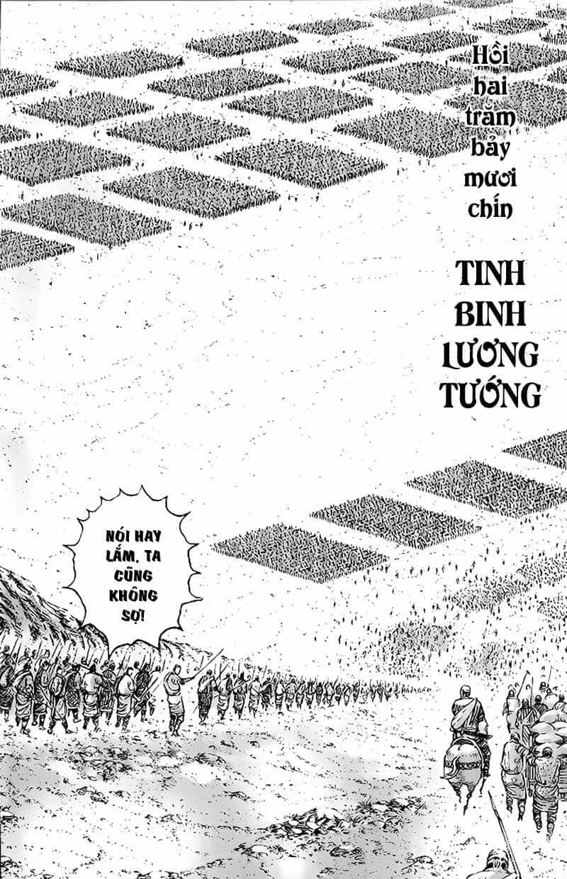 Hỏa Phụng Liêu Nguyên - Chương 279 - ảnh 3