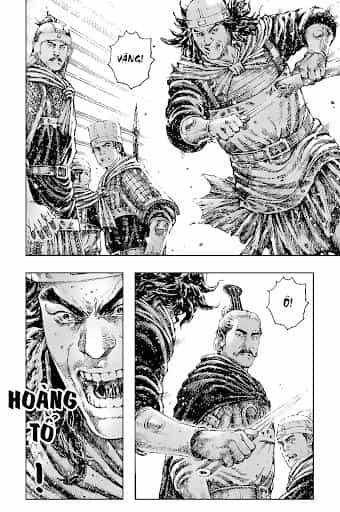Hỏa Phụng Liêu Nguyên - Chương 282 - ảnh 6