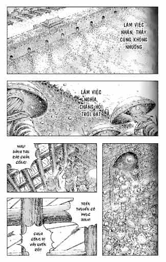 Hỏa Phụng Liêu Nguyên - Chương 284 - ảnh 1