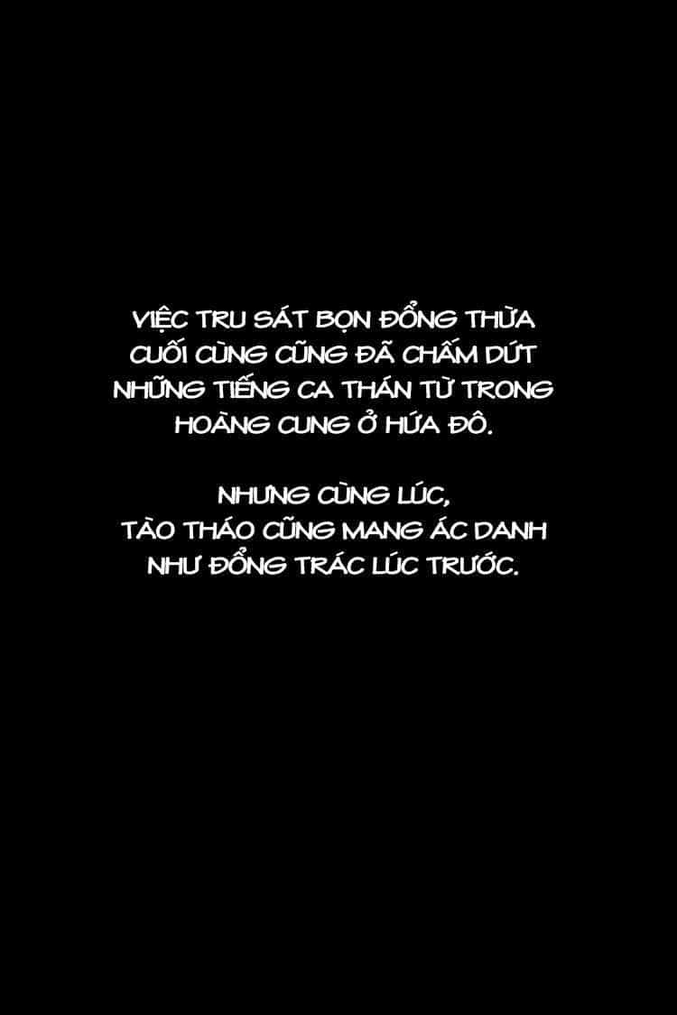Hỏa Phụng Liêu Nguyên - Chương 291 - ảnh 20