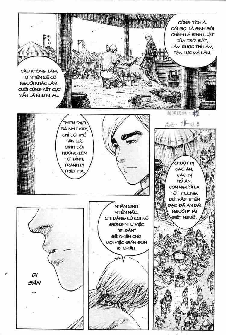 Hỏa Phụng Liêu Nguyên - Chương 294 - ảnh 12