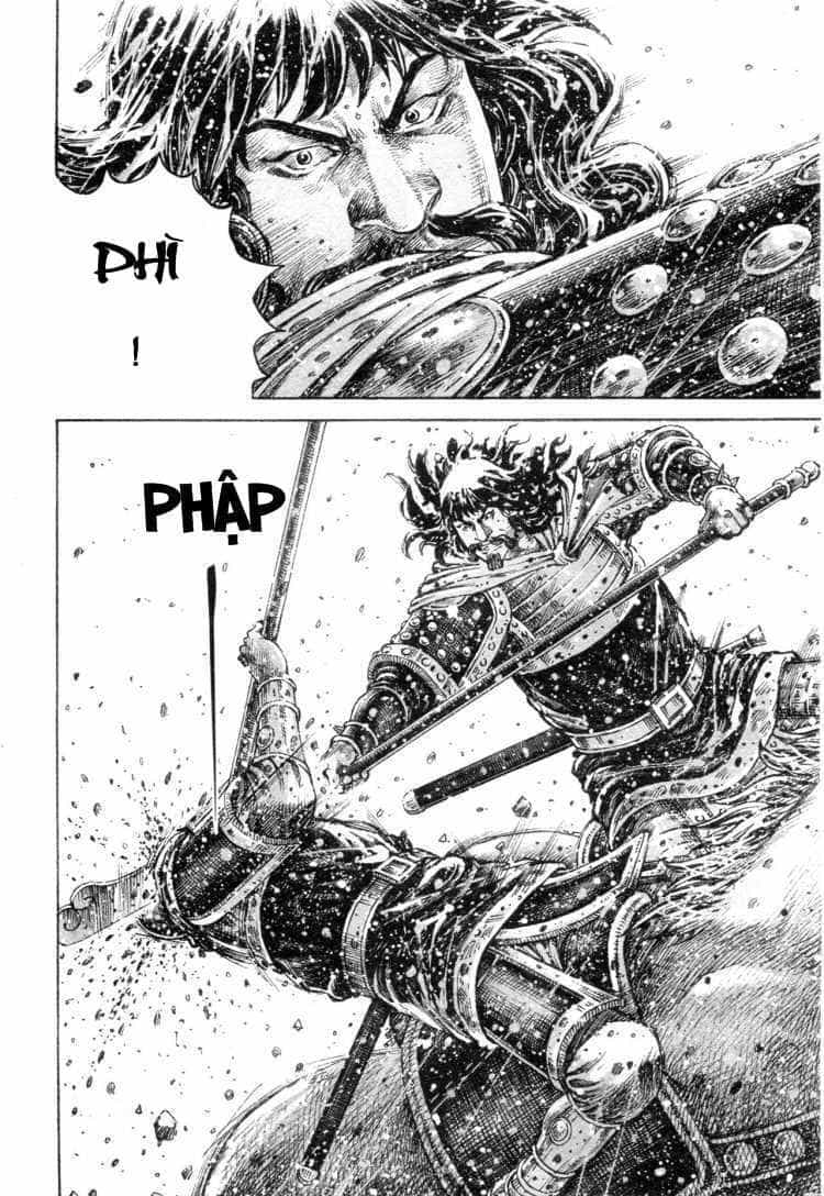 Hỏa Phụng Liêu Nguyên - Chương 313 - ảnh 14