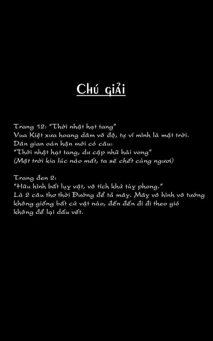 Hỏa Phụng Liêu Nguyên - Chương 316 - ảnh 36