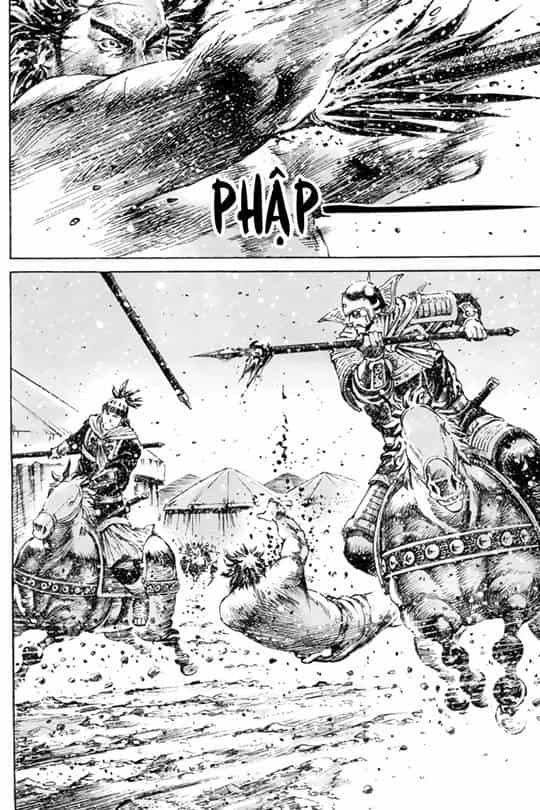 Hỏa Phụng Liêu Nguyên - Chương 321 - ảnh 12
