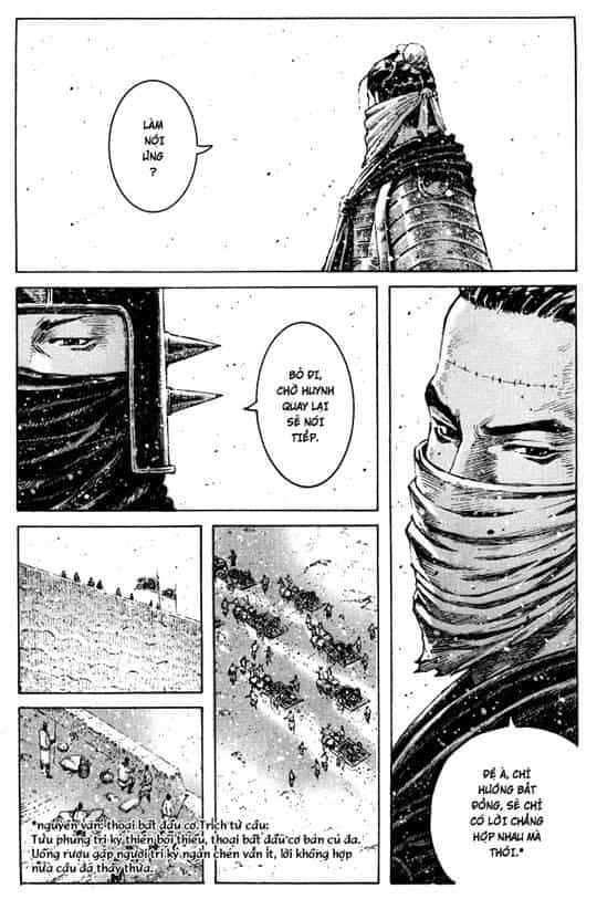 Hỏa Phụng Liêu Nguyên - Chương 331 - ảnh 7