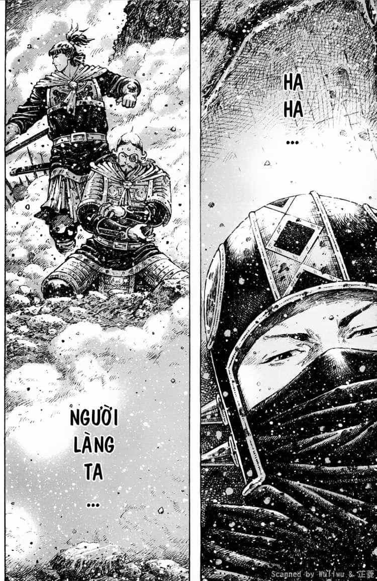 Hỏa Phụng Liêu Nguyên - Chương 333 - ảnh 18