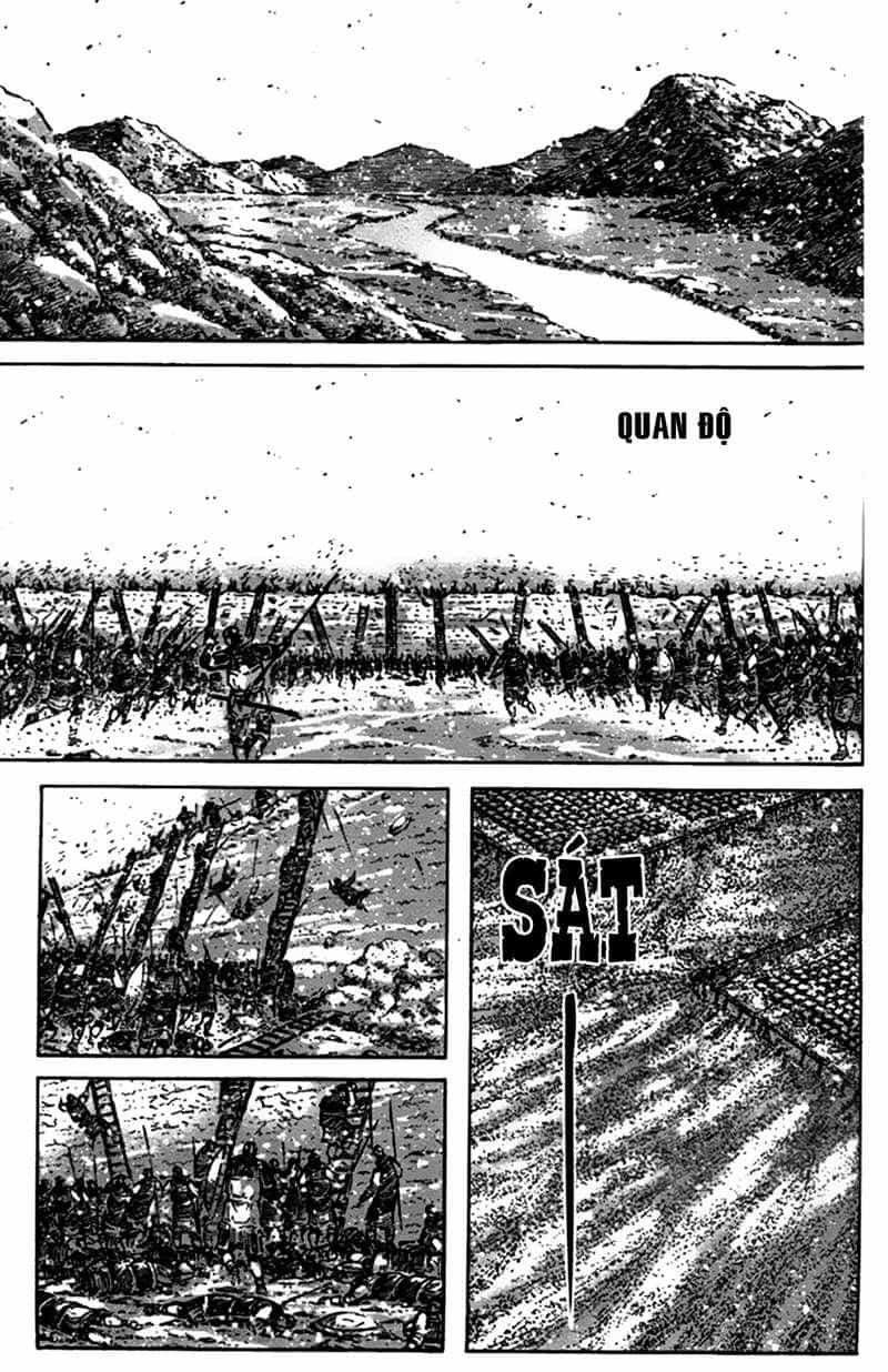 Hỏa Phụng Liêu Nguyên - Chương 337 - ảnh 6