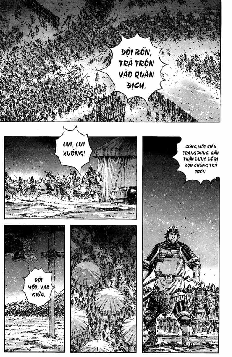 Hỏa Phụng Liêu Nguyên - Chương 339 - ảnh 12
