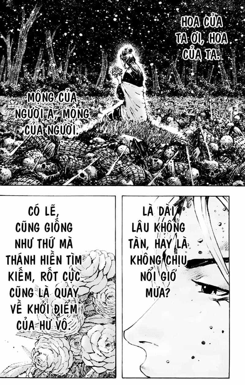 Hỏa Phụng Liêu Nguyên - Chương 351 - ảnh 21