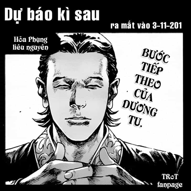 Hỏa Phụng Liêu Nguyên - Chương 352 - ảnh 19
