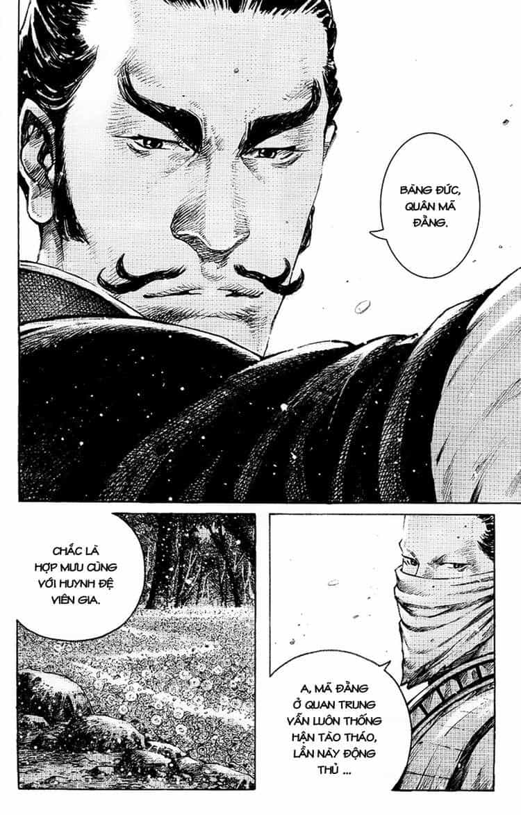 Hỏa Phụng Liêu Nguyên - Chương 357 - ảnh 16