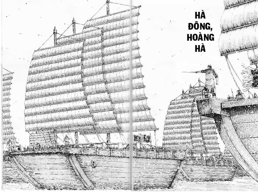 Hỏa Phụng Liêu Nguyên - Chương 362 - ảnh 9