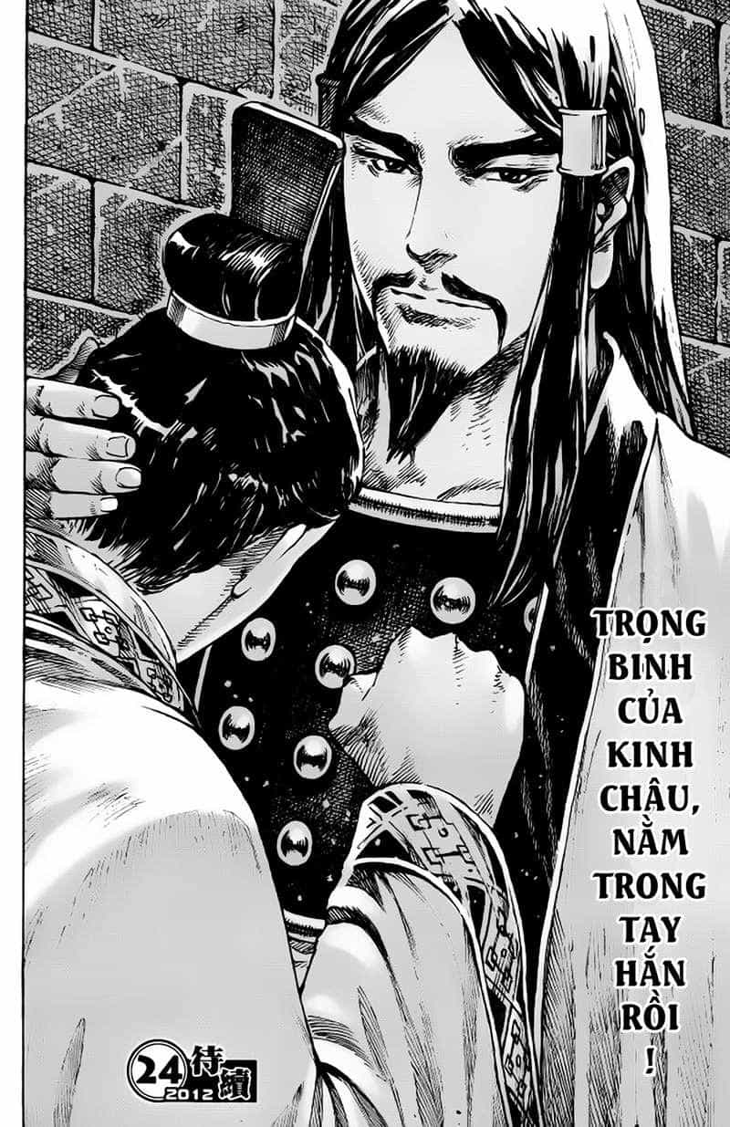 Hỏa Phụng Liêu Nguyên - Chương 378 - ảnh 18