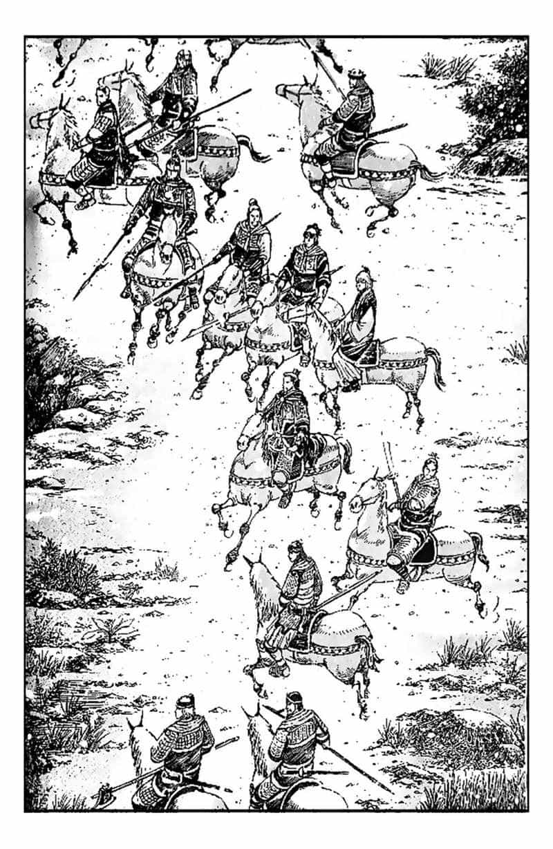 Hỏa Phụng Liêu Nguyên - Chương 381 - ảnh 18