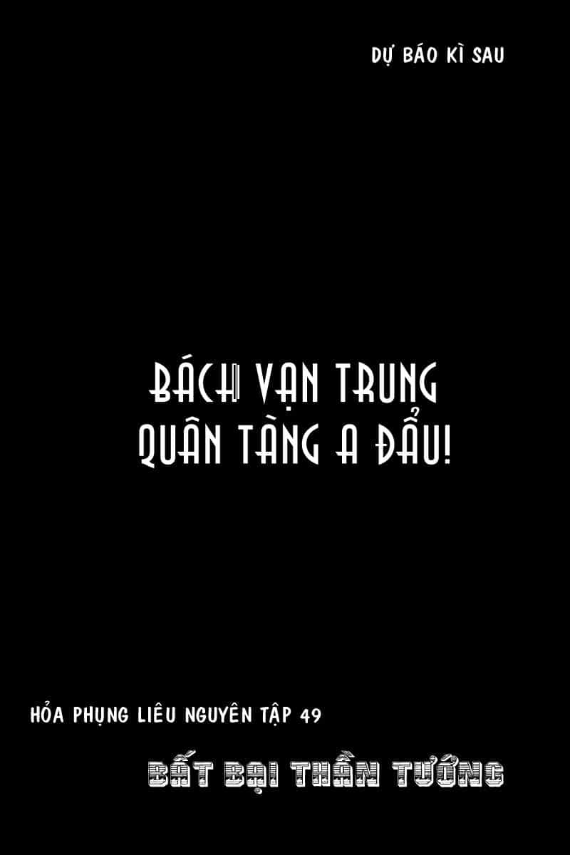 Hỏa Phụng Liêu Nguyên - Chương 388 - ảnh 27