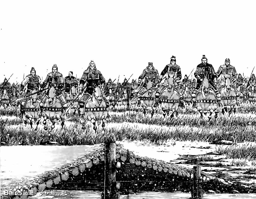Hỏa Phụng Liêu Nguyên - Chương 394 - ảnh 10