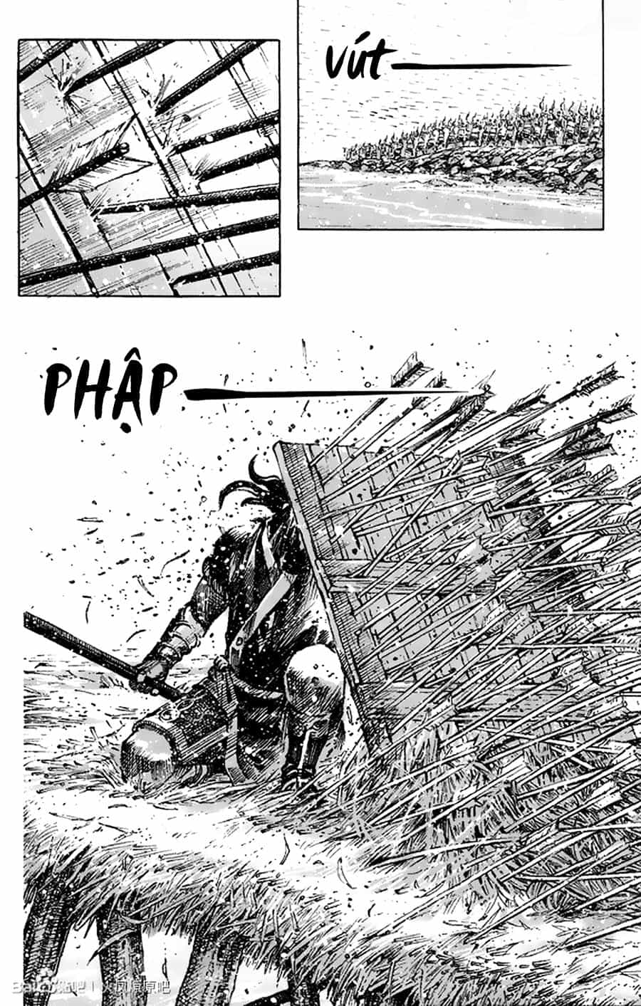 Hỏa Phụng Liêu Nguyên - Chương 394 - ảnh 19