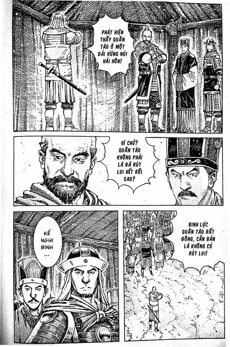 Hỏa Phụng Liêu Nguyên - Chương 405 - ảnh 4