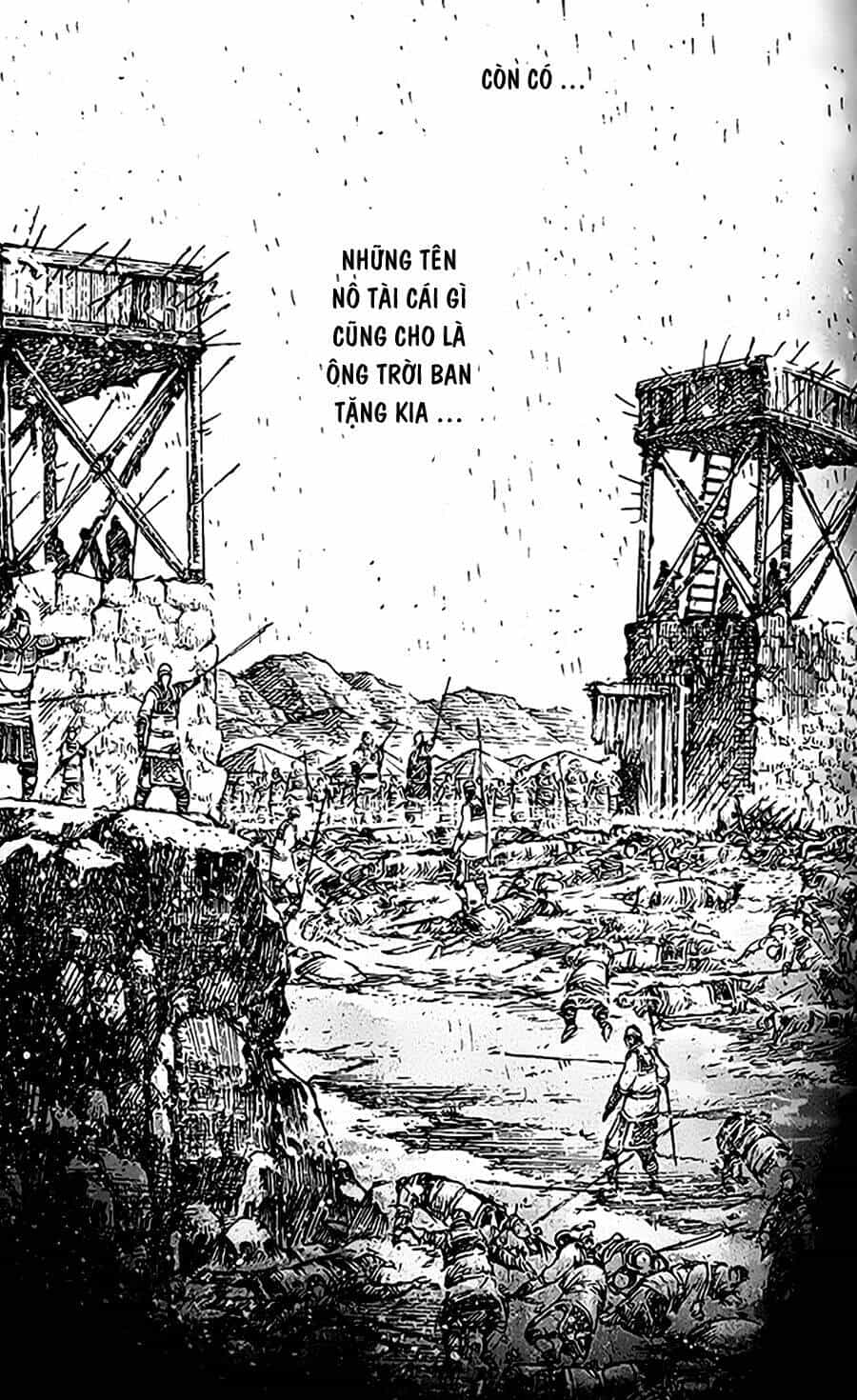 Hỏa Phụng Liêu Nguyên - Chương 406 - ảnh 21