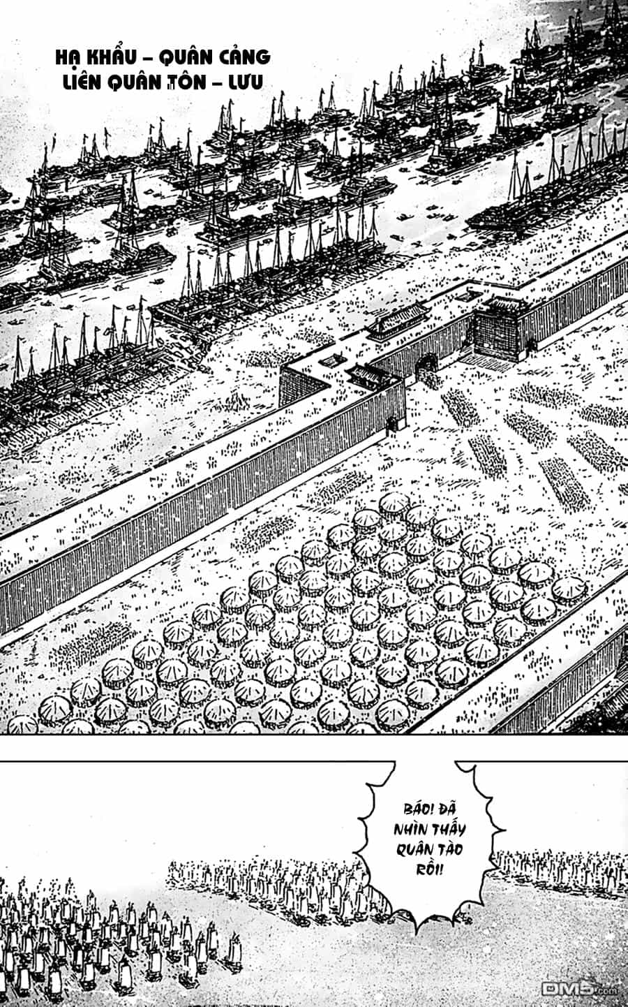 Hỏa Phụng Liêu Nguyên - Chương 409 - ảnh 4