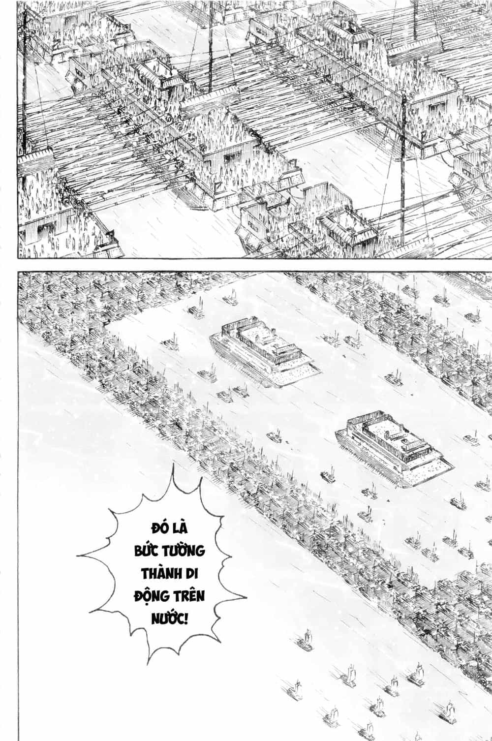 Hỏa Phụng Liêu Nguyên - Chương 412 - ảnh 16