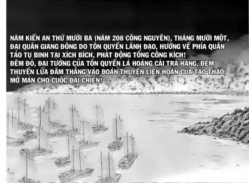 Hỏa Phụng Liêu Nguyên - Chương 414 - ảnh 8