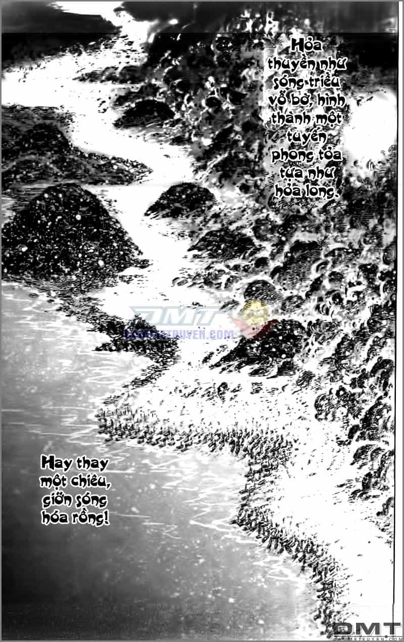 Hỏa Phụng Liêu Nguyên - Chương 423 - ảnh 11