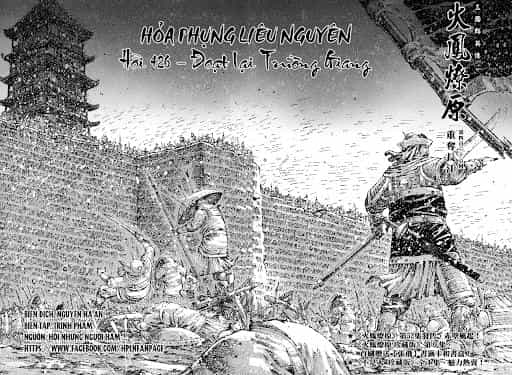 Hỏa Phụng Liêu Nguyên - Chương 426 - ảnh 2