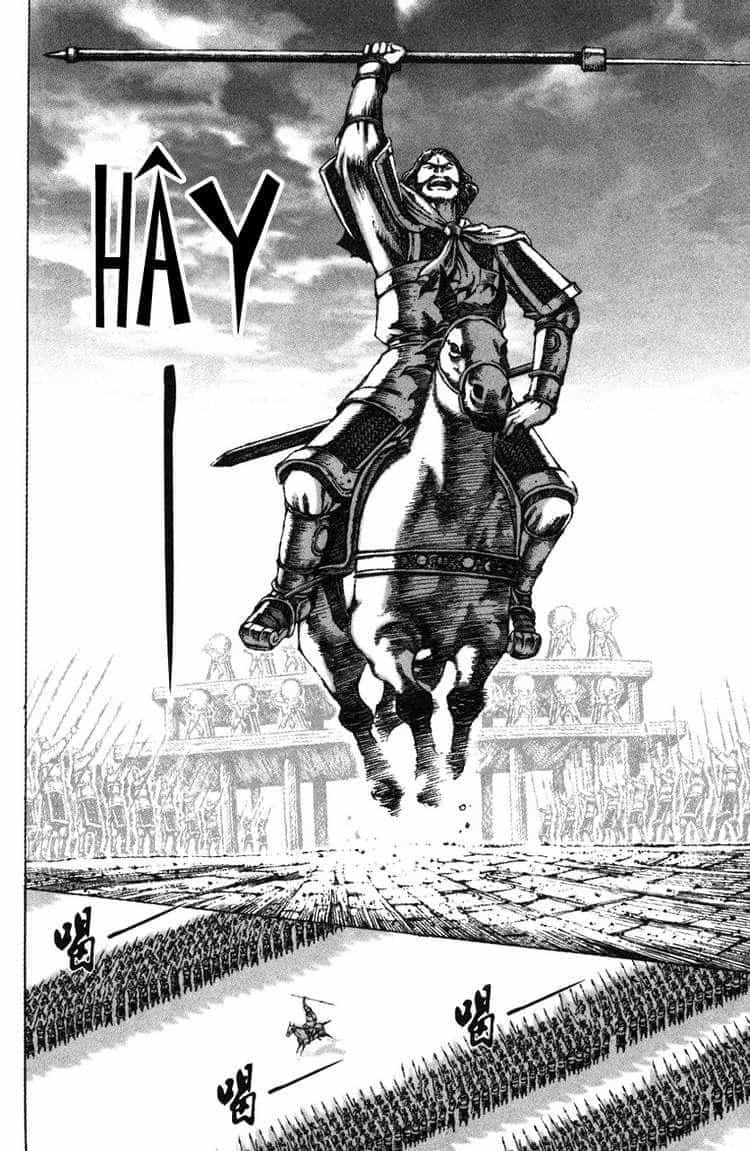Hỏa Phụng Liêu Nguyên - Chương 45 - ảnh 16