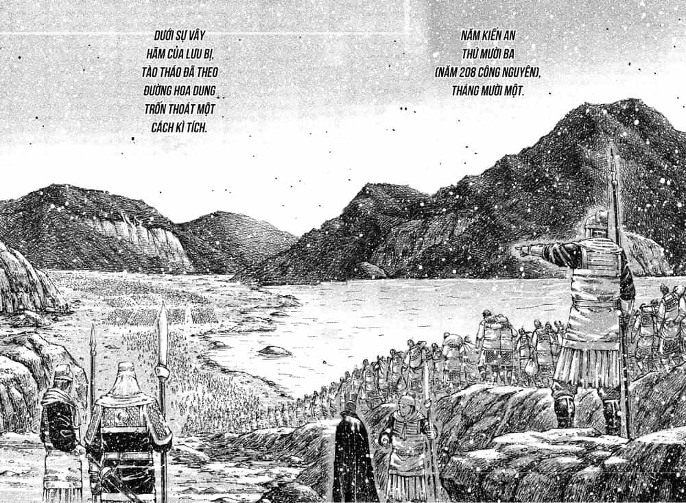 Hỏa Phụng Liêu Nguyên - Chương 444 - ảnh 6