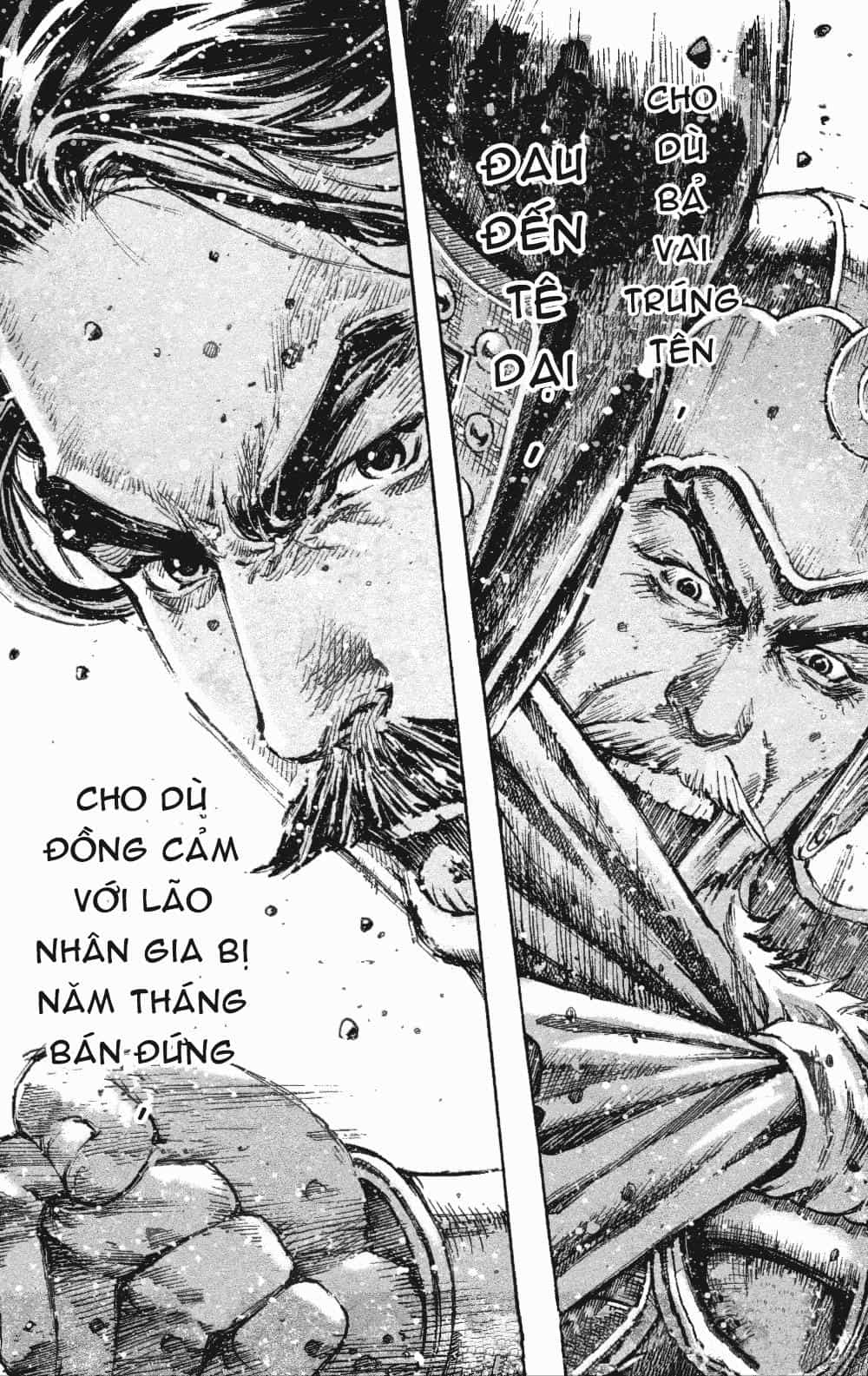 Hỏa Phụng Liêu Nguyên - Chương 458 - ảnh 20