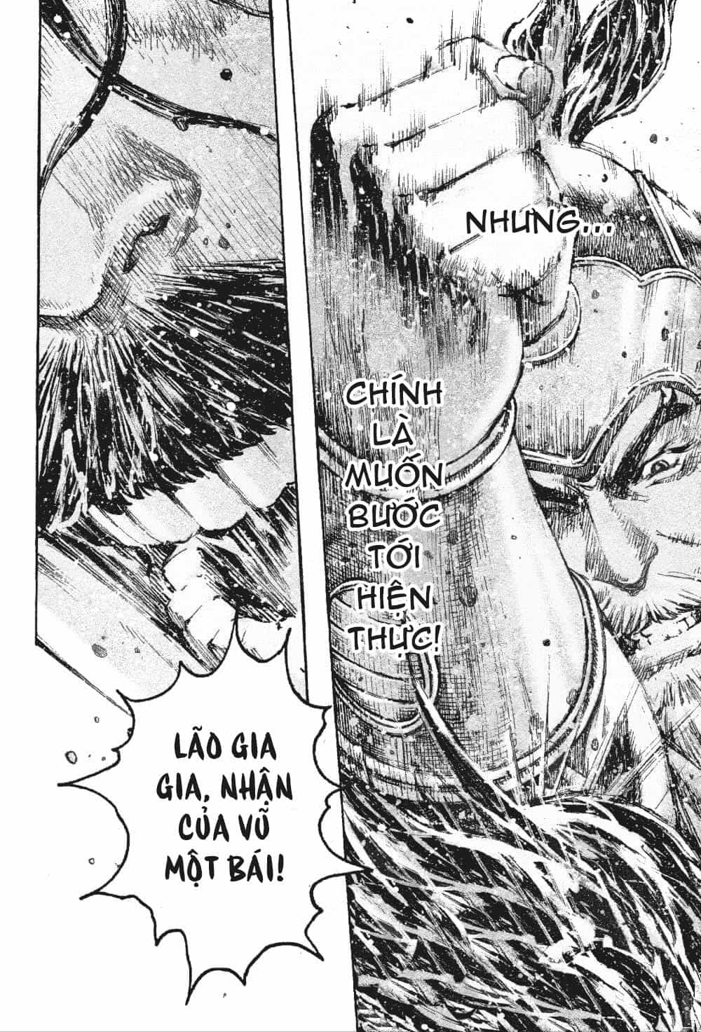 Hỏa Phụng Liêu Nguyên - Chương 458 - ảnh 21