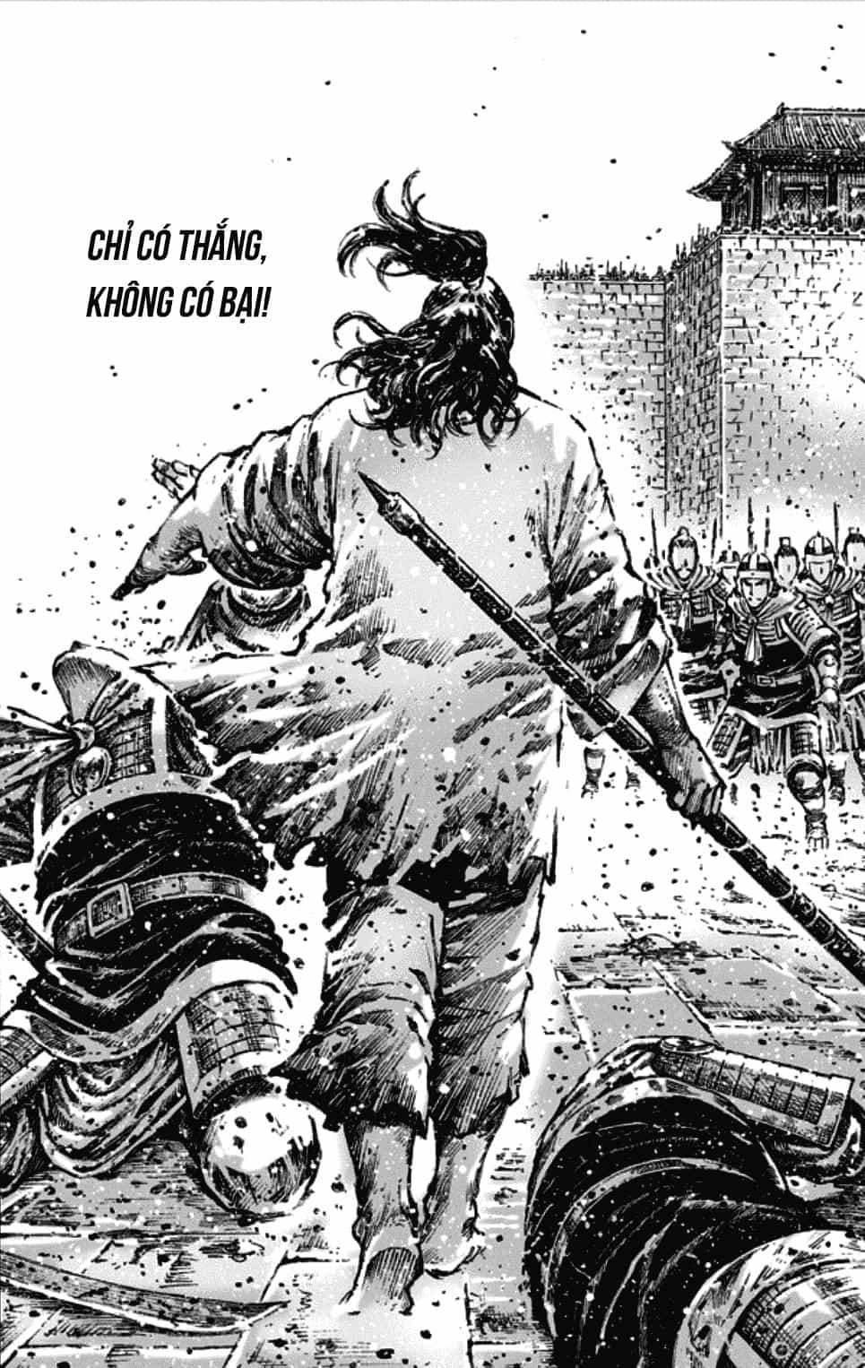 Hỏa Phụng Liêu Nguyên - Chương 466 - ảnh 14