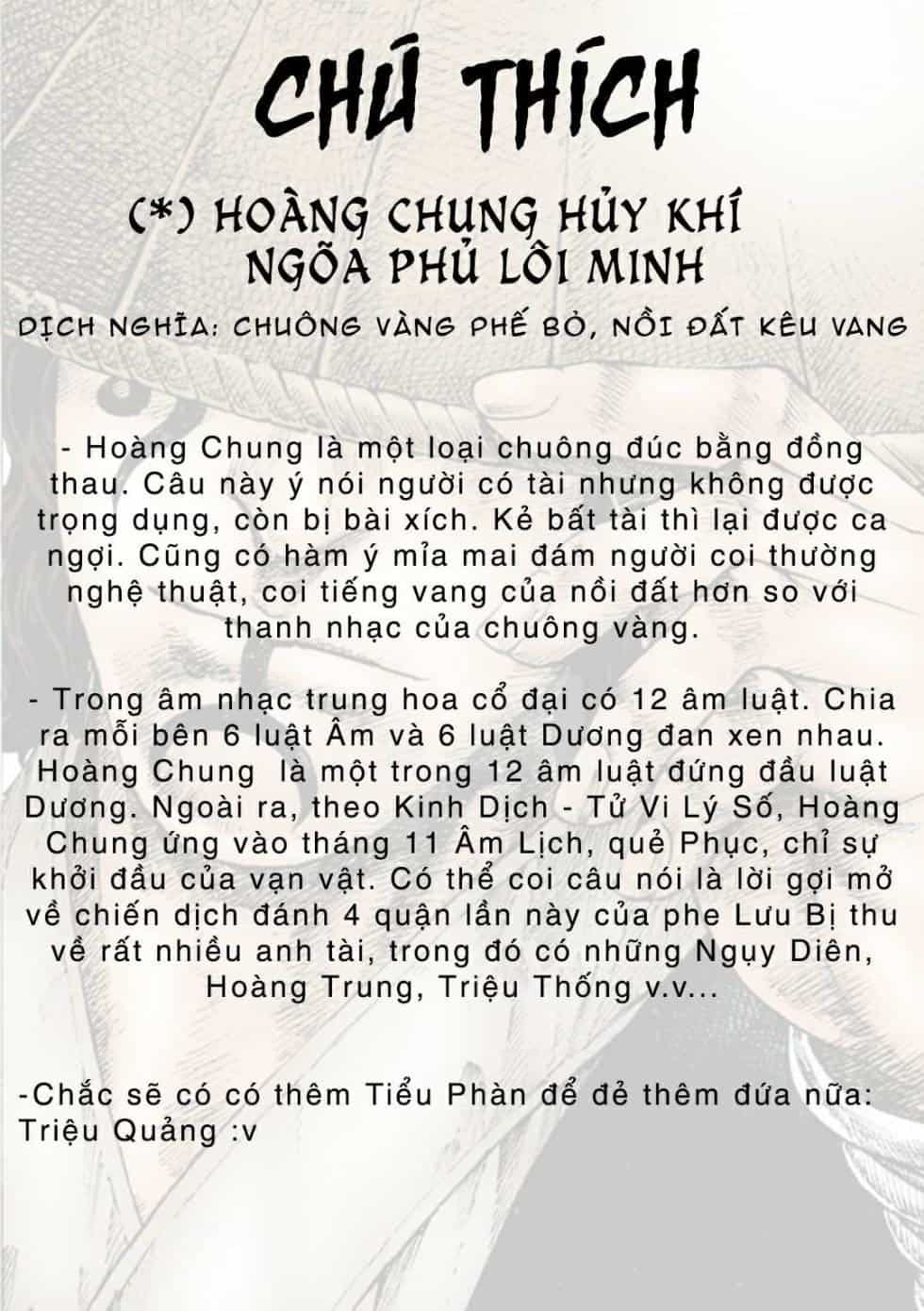 Hỏa Phụng Liêu Nguyên - Chương 472 - ảnh 23