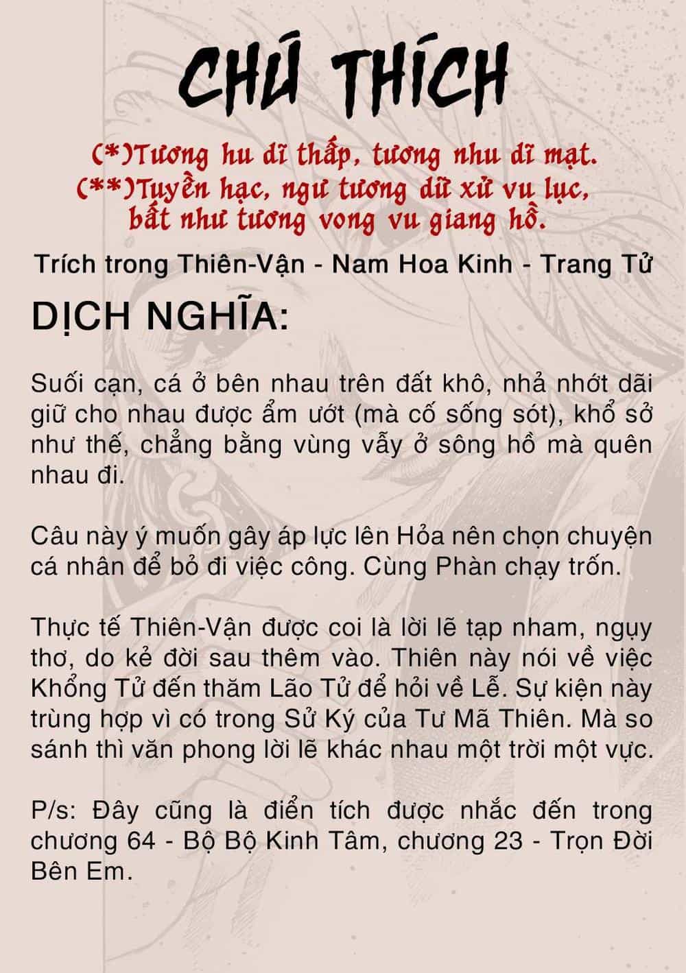 Hỏa Phụng Liêu Nguyên - Chương 473 - ảnh 33