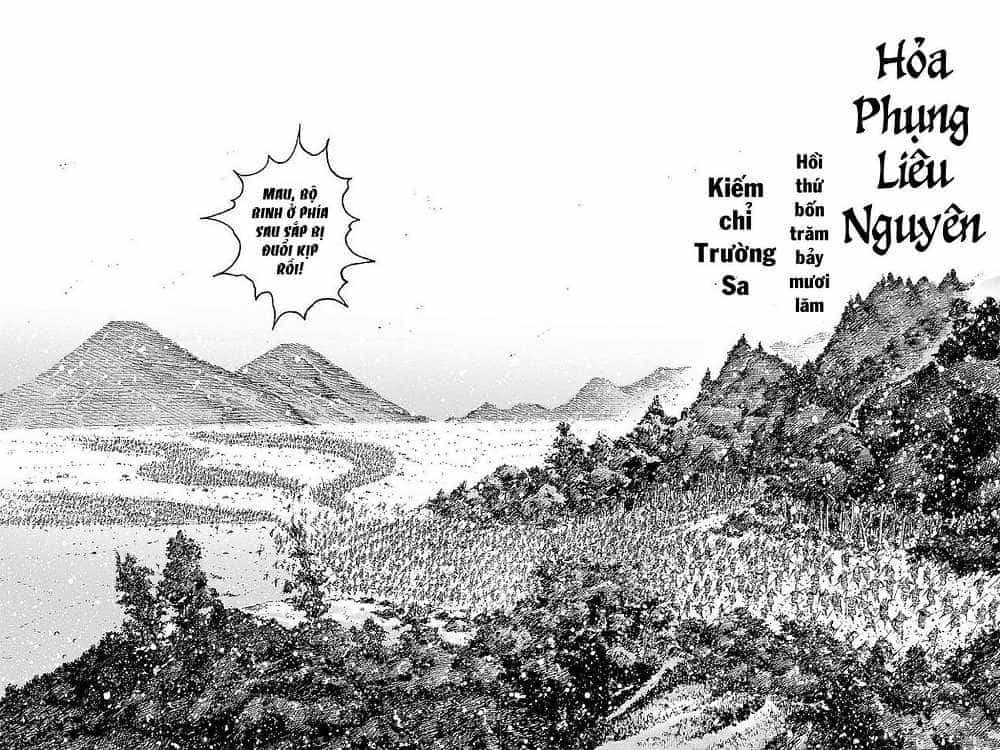 Hỏa Phụng Liêu Nguyên - Chương 475 - ảnh 2