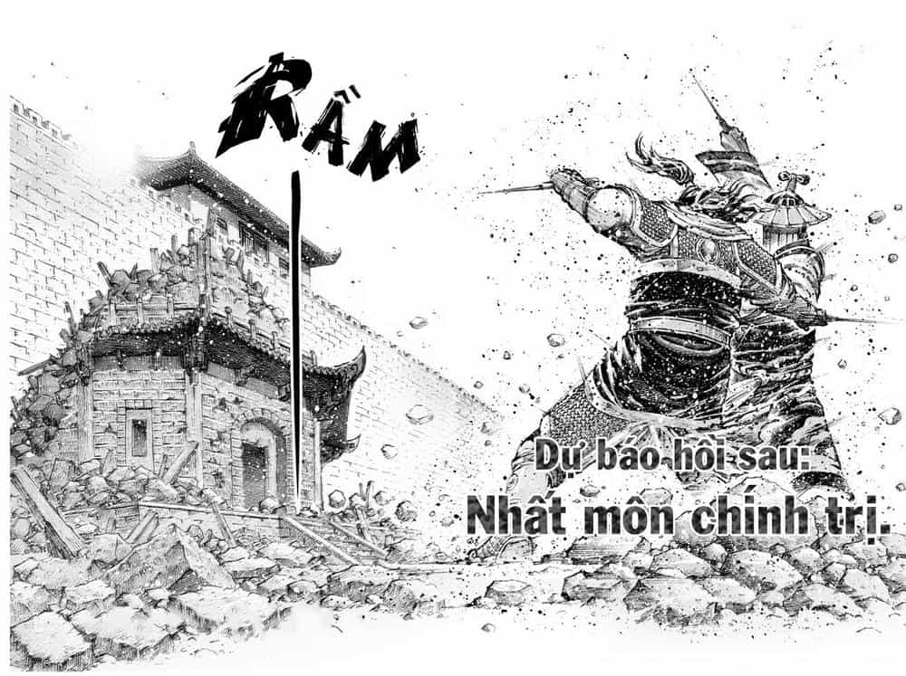 Hỏa Phụng Liêu Nguyên - Chương 476 - ảnh 21