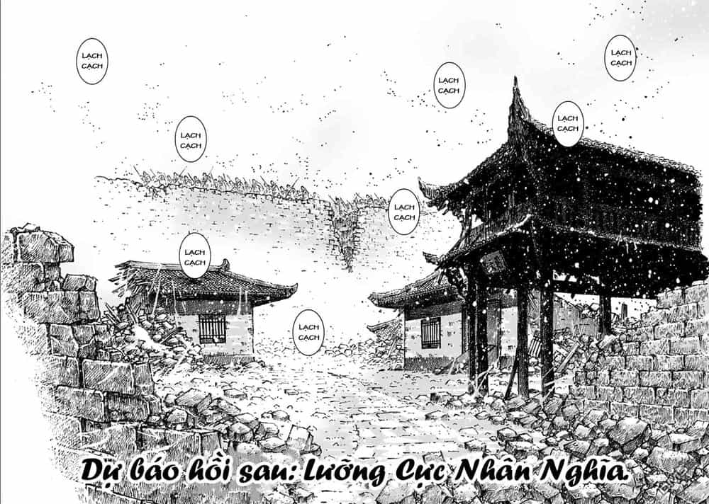 Hỏa Phụng Liêu Nguyên - Chương 489 - ảnh 25