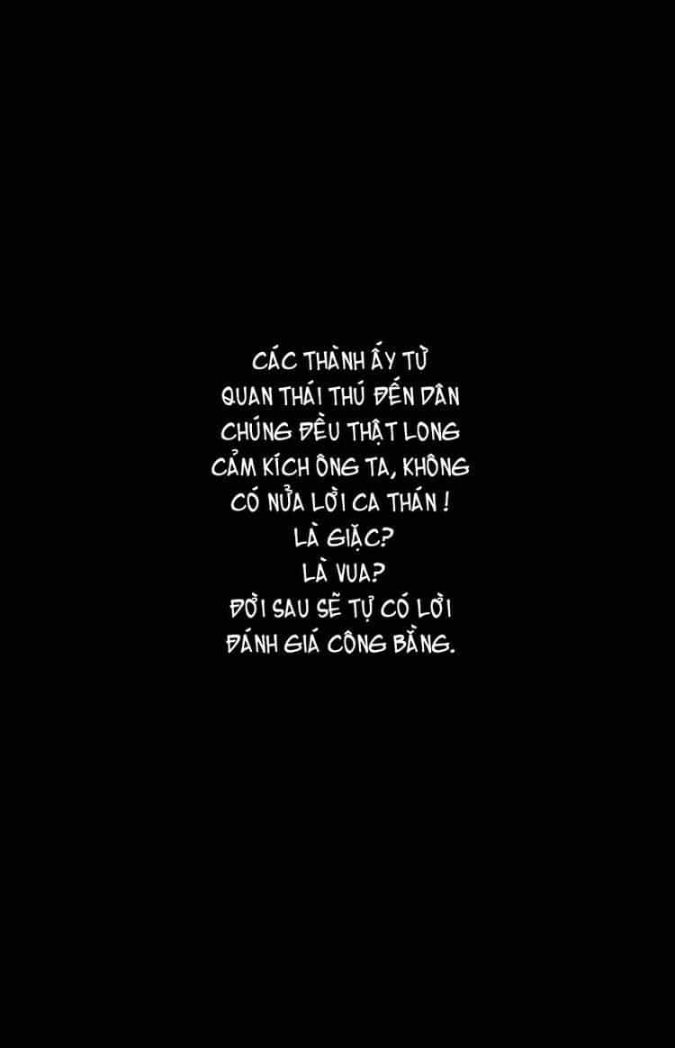 Hỏa Phụng Liêu Nguyên - Chương 5 - ảnh 22