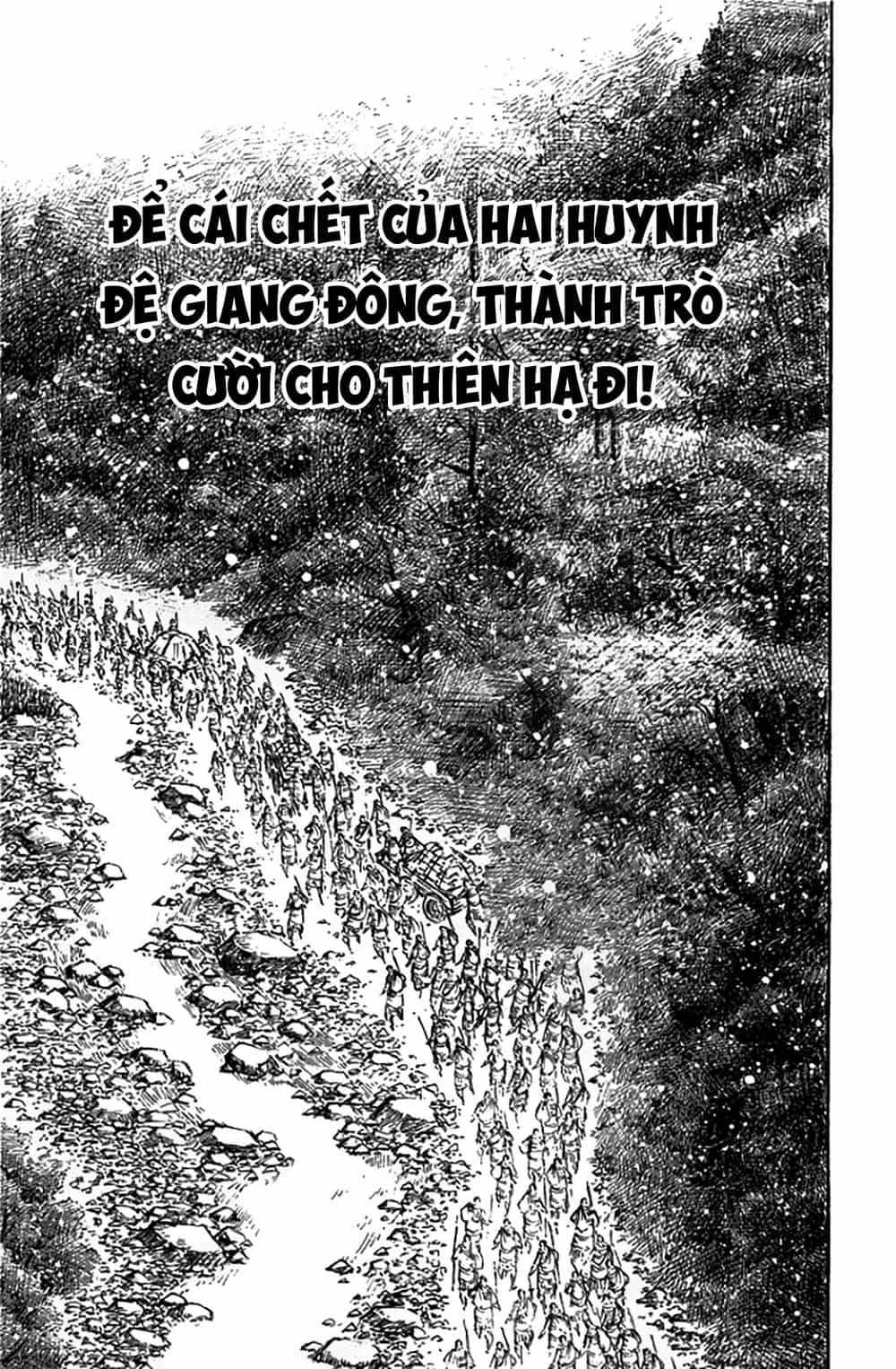Hỏa Phụng Liêu Nguyên - Chương 496 - ảnh 12
