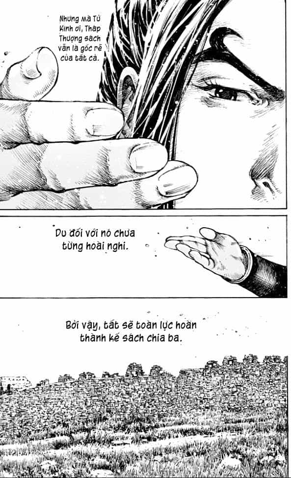 Hỏa Phụng Liêu Nguyên - Chương 503 - ảnh 21