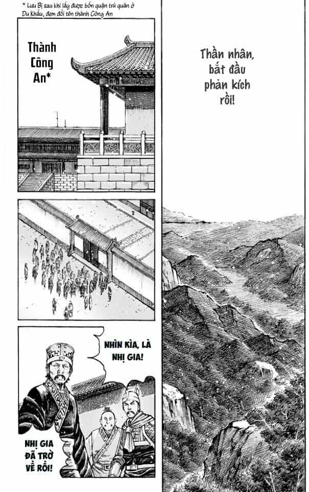 Hỏa Phụng Liêu Nguyên - Chương 505 - ảnh 9