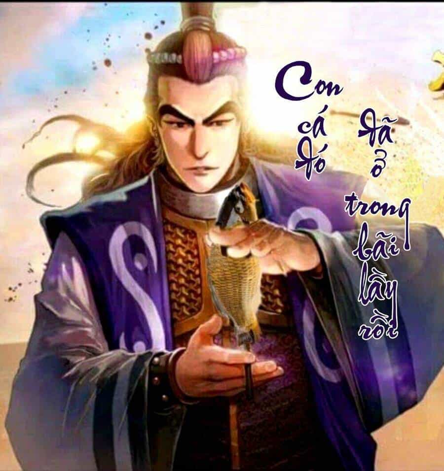 Hỏa Phụng Liêu Nguyên - Chương 506 - ảnh 28