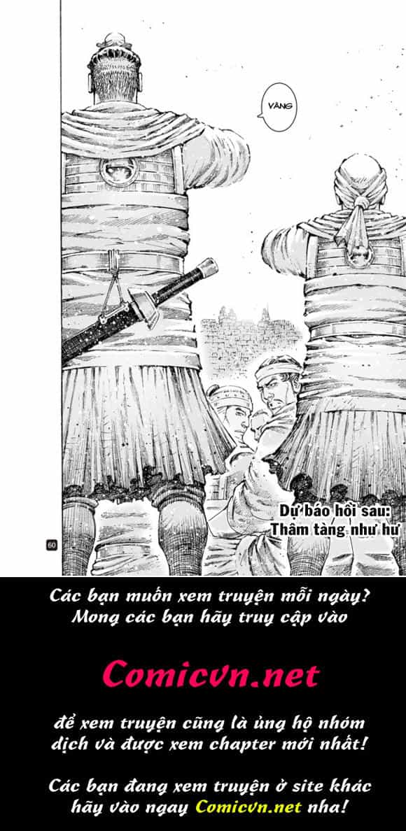 Hỏa Phụng Liêu Nguyên - Chương 508 - ảnh 17